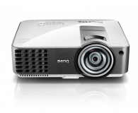 BENQ MX819ST 9H.J7477.15E - 151306 - zdjęcie 3